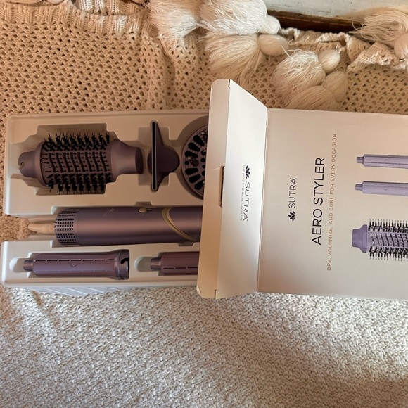 Sutra aero styler - Picture 8 of 8